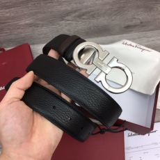 Ferragamo Belts